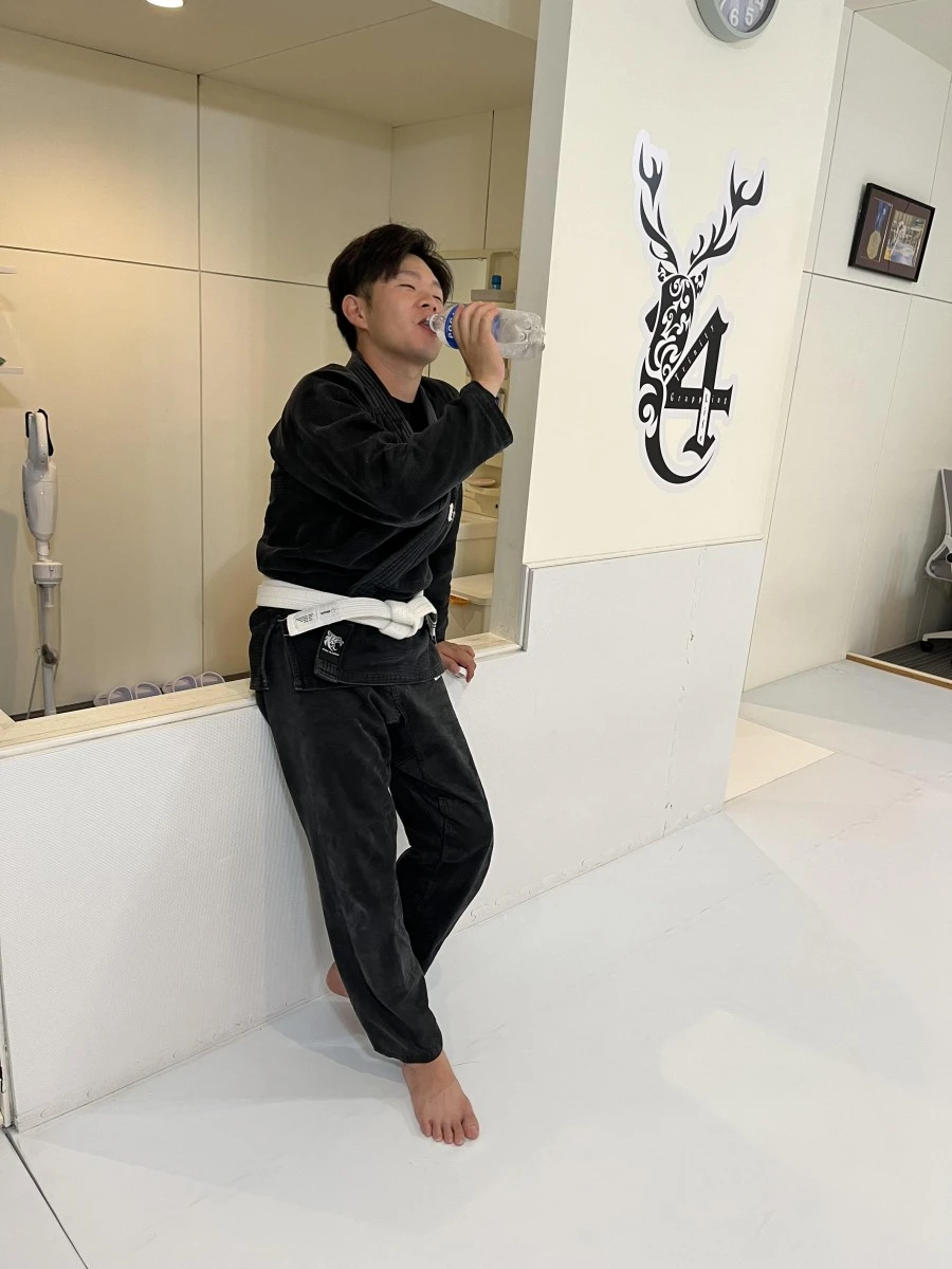 ブログ「大会に向けて!!」