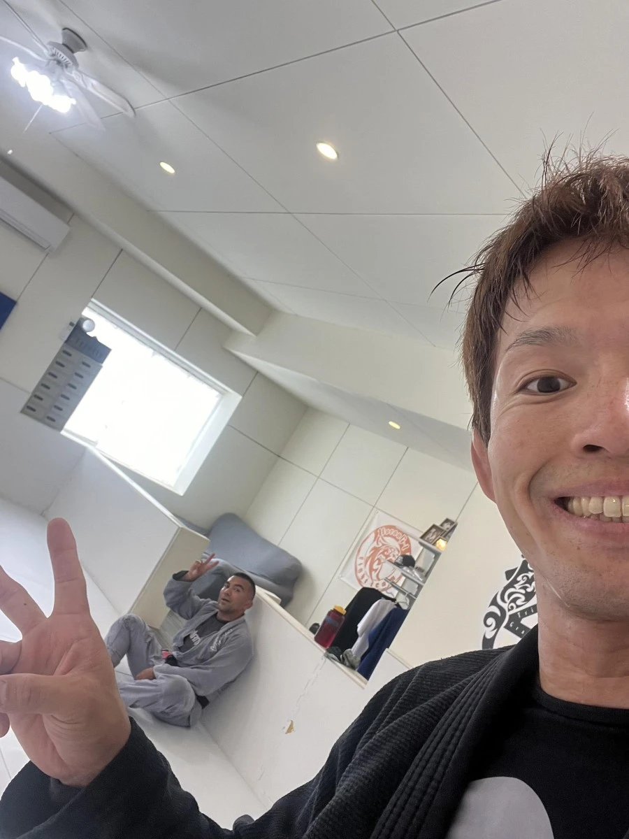 ブログ「ジャスティン‼️」