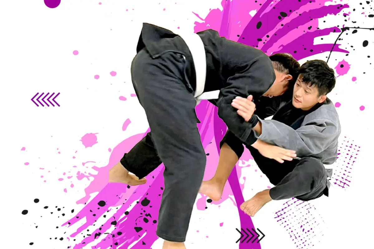 スパーリングクラス