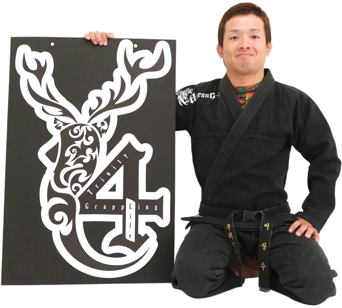 代表:李相寿(リ サンス)
