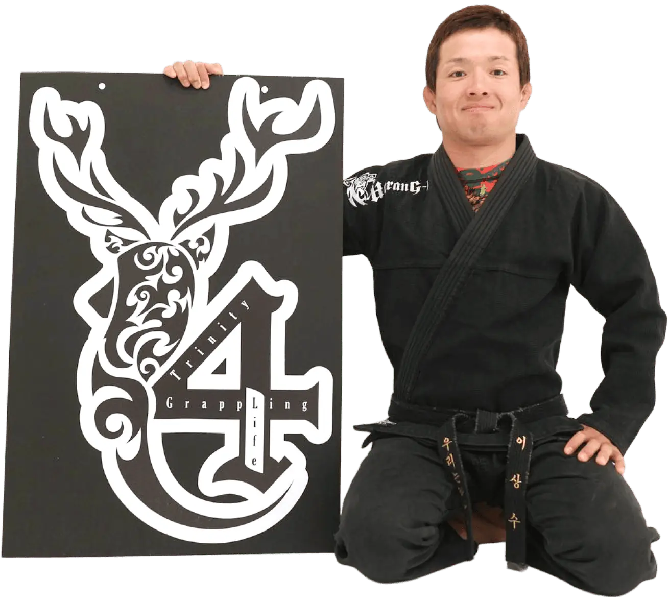 代表:李相寿(リ サンス)